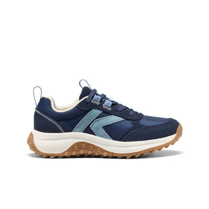 Big Kids' KS86 Sneaker Naval Academy/Coronet Blue - Keen