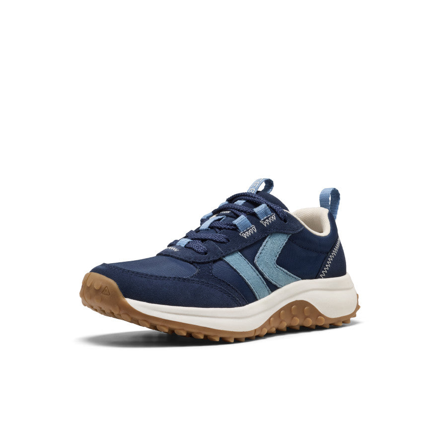 Big Kids' KS86 Sneaker Naval Academy/Coronet Blue - Keen