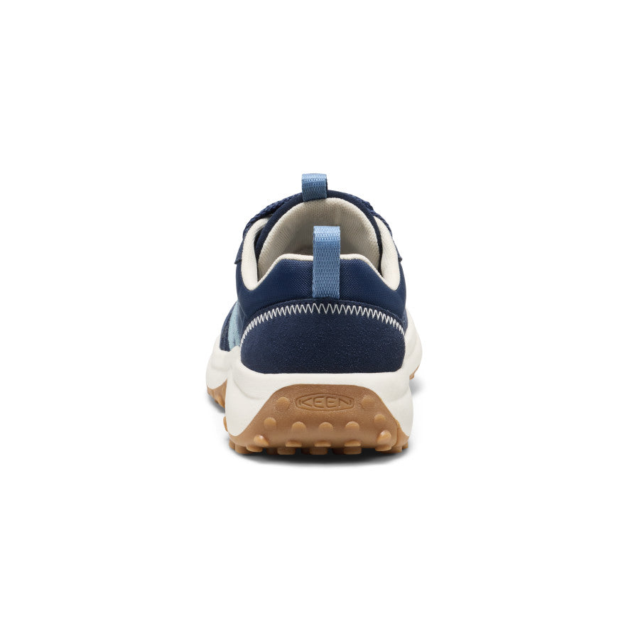 Big Kids' KS86 Sneaker Naval Academy/Coronet Blue - Keen
