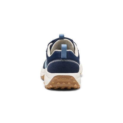 Big Kids' KS86 Sneaker Naval Academy/Coronet Blue - Keen