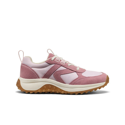 Big Kids' KS86 Sneaker Lilas/Giggle Pink - Keen