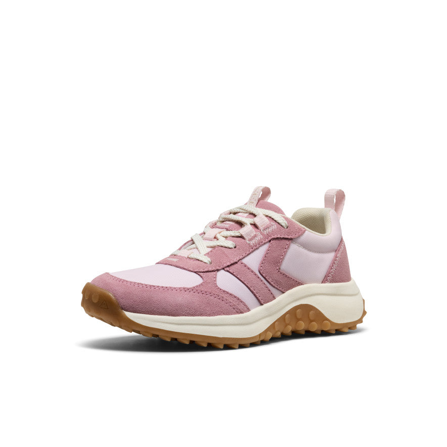 Big Kids' KS86 Sneaker Lilas/Giggle Pink - Keen