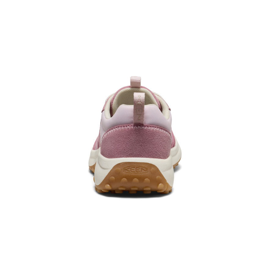 Big Kids' KS86 Sneaker Lilas/Giggle Pink - Keen