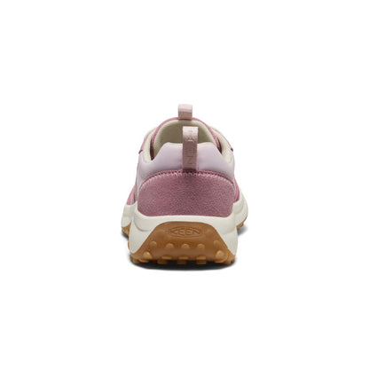 Big Kids' KS86 Sneaker Lilas/Giggle Pink - Keen
