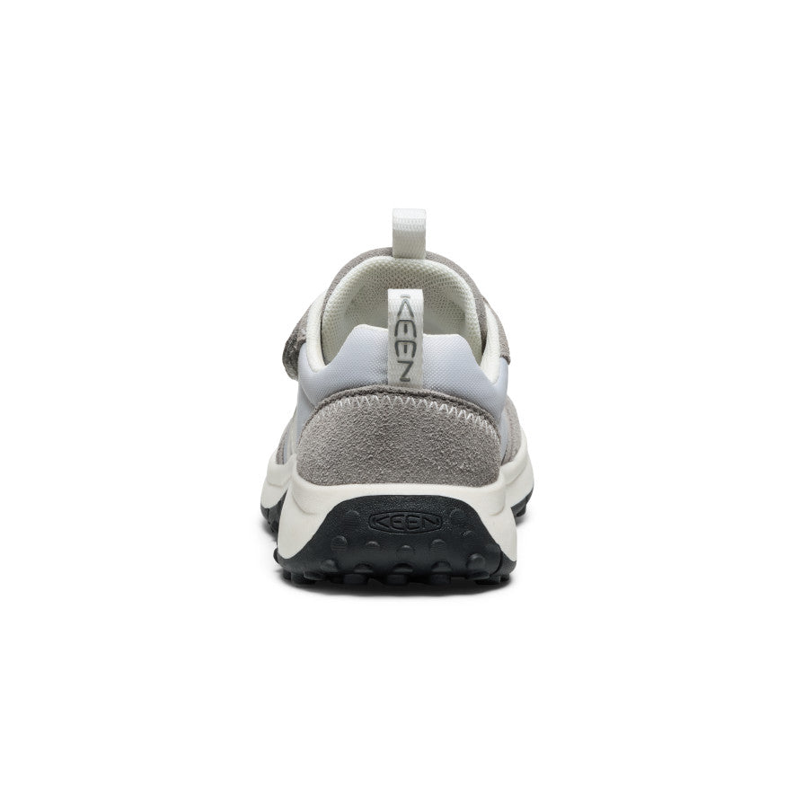 Little Kids' KS86 Sneaker Alloy/Star White - Keen