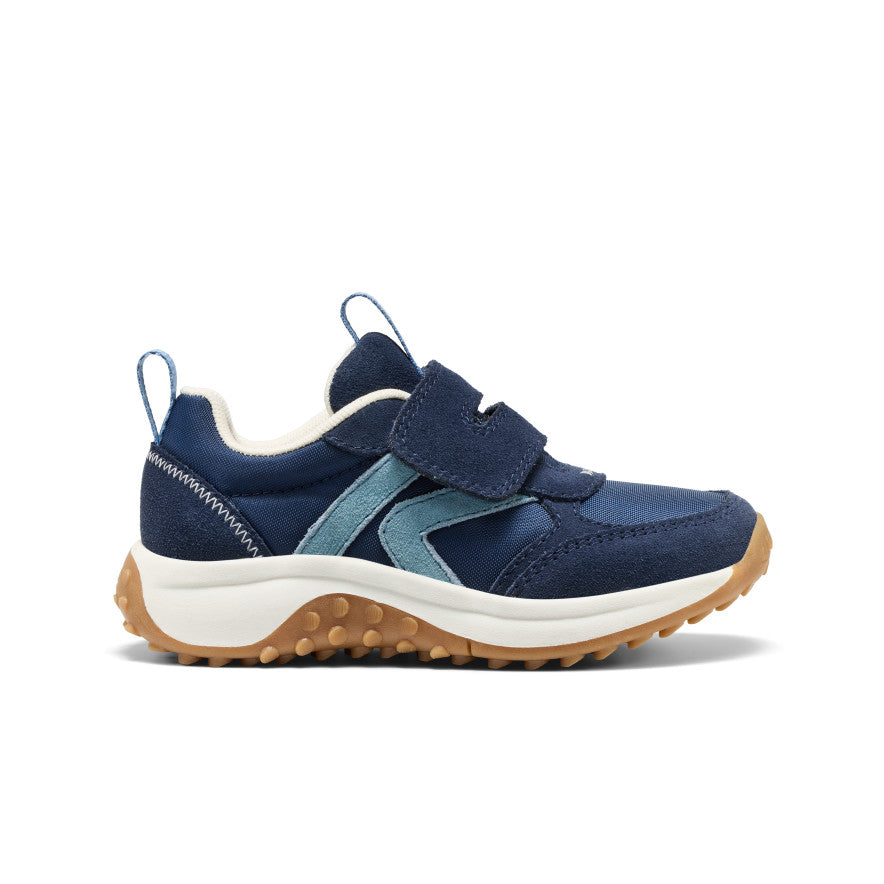 Little Kids' KS86 Sneaker Naval Academy/Coronet Blue - Keen