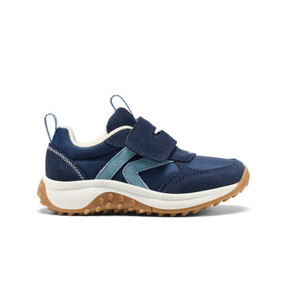 Little Kids' KS86 Sneaker Naval Academy/Coronet Blue - Keen