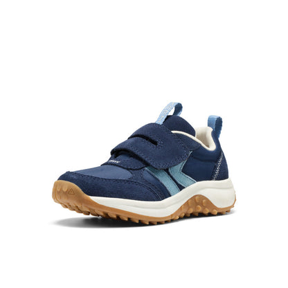 Little Kids' KS86 Sneaker Naval Academy/Coronet Blue - Keen