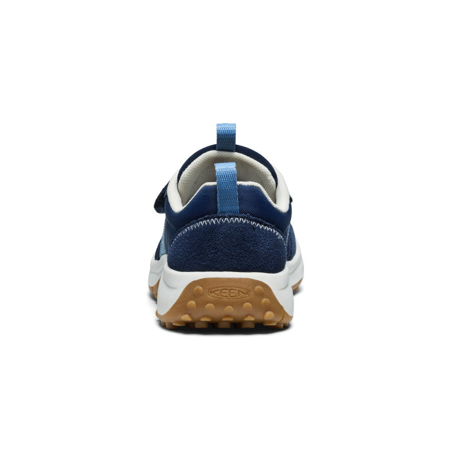 Little Kids' KS86 Sneaker Naval Academy/Coronet Blue - Keen