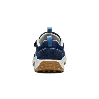 Little Kids' KS86 Sneaker Naval Academy/Coronet Blue - Keen