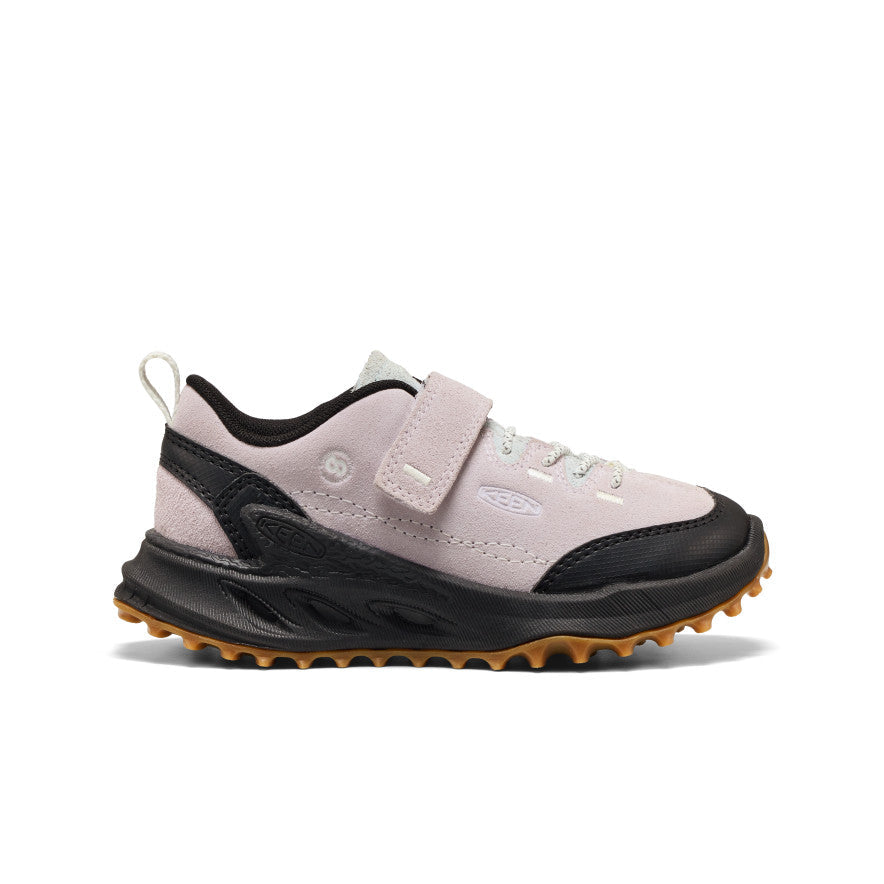 Little Kid's Jasper Zionic Sneaker Thistle/Ballad Blue - Keen