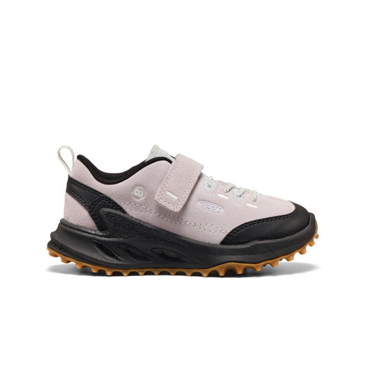 Little Kid's Jasper Zionic Sneaker Thistle/Ballad Blue - Keen