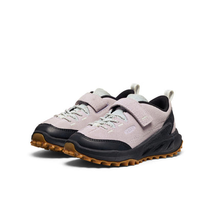 Little Kid's Jasper Zionic Sneaker Thistle/Ballad Blue - Keen