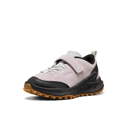 Little Kid's Jasper Zionic Sneaker Thistle/Ballad Blue - Keen