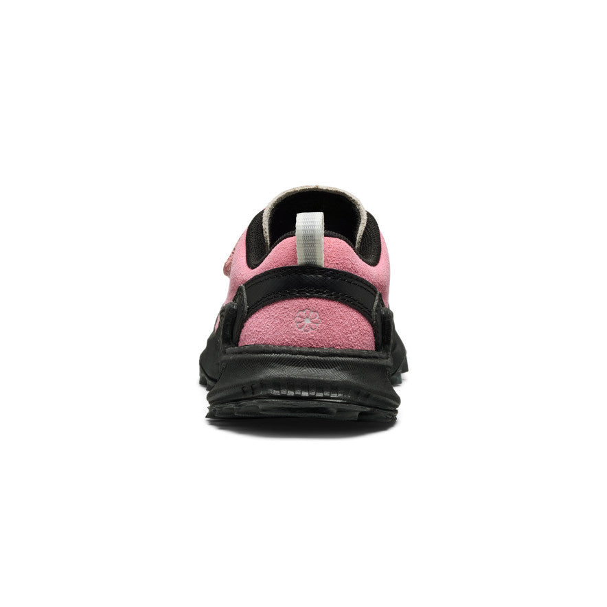 Little Kid's Jasper Zionic Sneaker Cashmere Rose/Giggle Pink - Keen