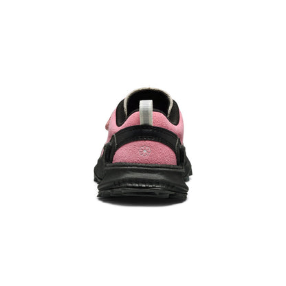 Little Kid's Jasper Zionic Sneaker Cashmere Rose/Giggle Pink - Keen