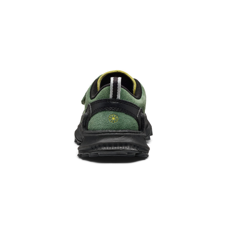 Little Kid's Jasper Zionic Sneaker Bronze Green/Evening Primrose - Keen