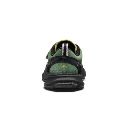 Little Kid's Jasper Zionic Sneaker Bronze Green/Evening Primrose - Keen