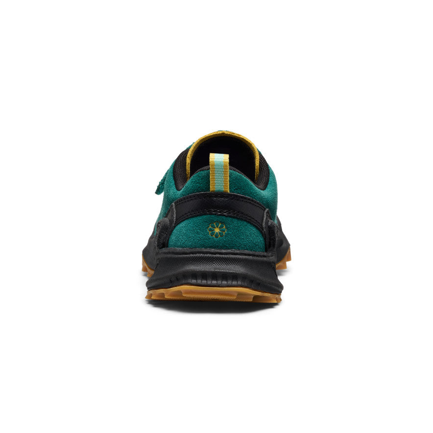 Little Kid's Jasper Zionic Sneaker Mediterranea/Cabbage - Keen