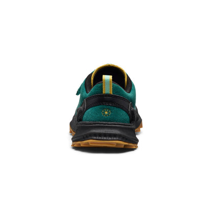 Little Kid's Jasper Zionic Sneaker Mediterranea/Cabbage - Keen