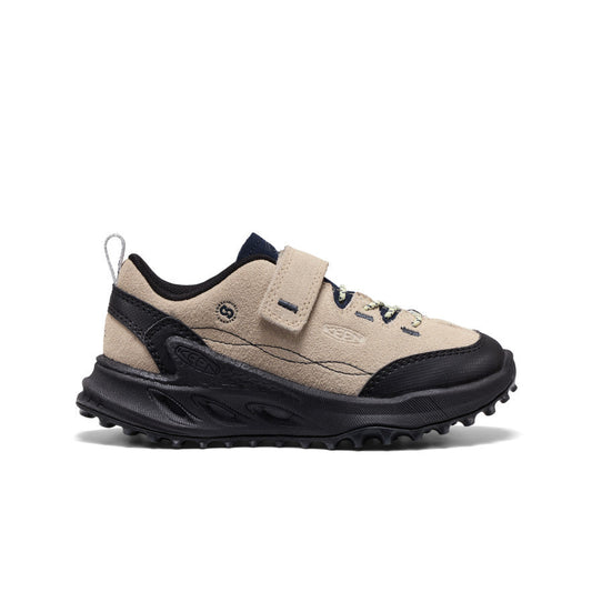 Little Kid's Jasper Zionic Sneaker Safari/Wax Yellow - Keen