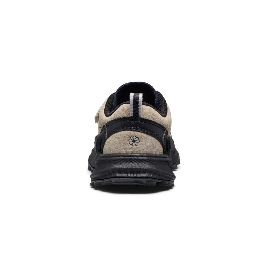 Little Kid's Jasper Zionic Sneaker Safari/Wax Yellow - Keen