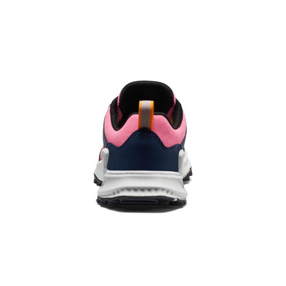 Big Kids' Zionic Waterproof Shoe Naval Academy/Pink Lemonade - Keen