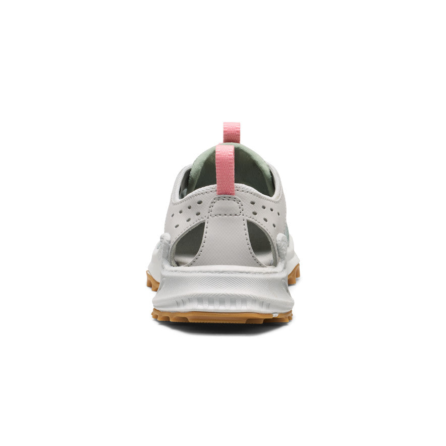 Big Kids' Zionic ADV Sandal Vapor/Orchid Smoke - Keen