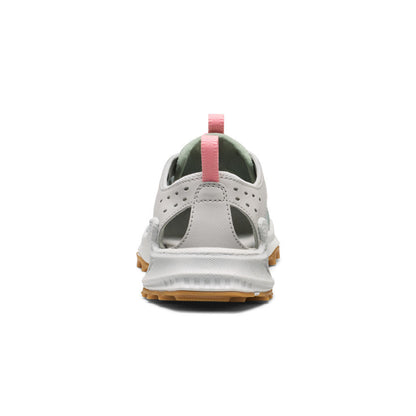 Big Kids' Zionic ADV Sandal Vapor/Orchid Smoke - Keen