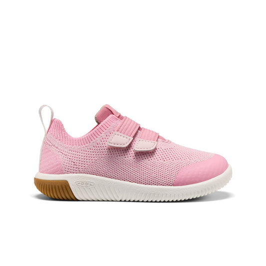 Little Kids' KNX Knit Double Strap Orchid Smoke/Pale Lilac - Keen