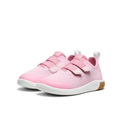 Little Kids' KNX Knit Double Strap Orchid Smoke/Pale Lilac - Keen