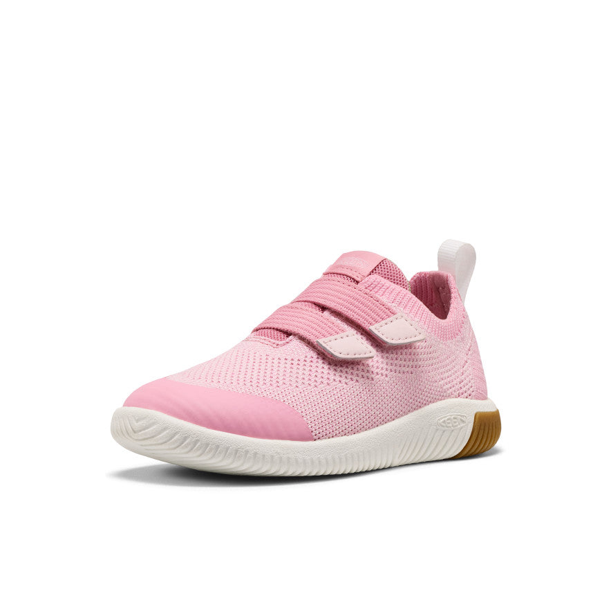 Little Kids' KNX Knit Double Strap Orchid Smoke/Pale Lilac - Keen