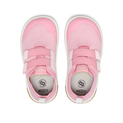 Little Kids' KNX Knit Double Strap Orchid Smoke/Pale Lilac - Keen