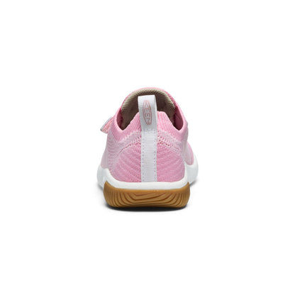 Little Kids' KNX Knit Double Strap Orchid Smoke/Pale Lilac - Keen