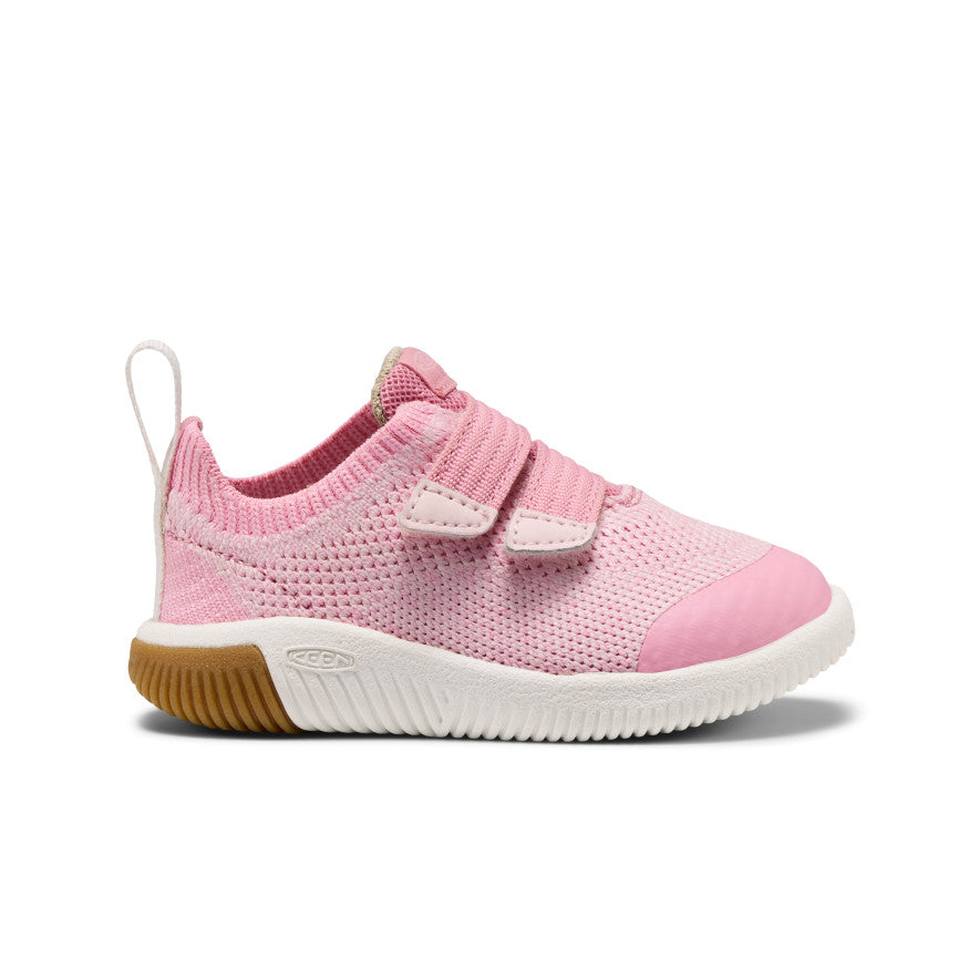 Toddlers' KNX Knit Double Strap Orchid Smoke/Pale Lilac - Keen