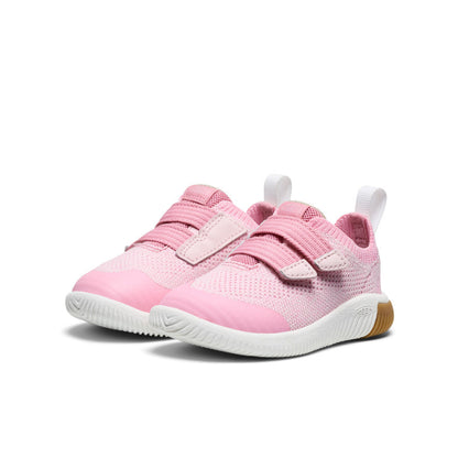 Toddlers' KNX Knit Double Strap Orchid Smoke/Pale Lilac - Keen