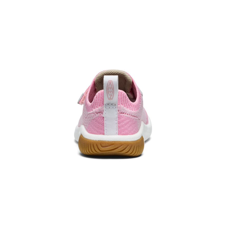Toddlers' KNX Knit Double Strap Orchid Smoke/Pale Lilac - Keen