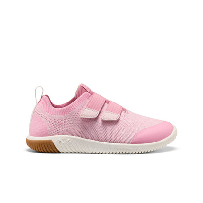 Big Kids' KNX Knit Double Strap Orchid Smoke/Pale Lilac - Keen