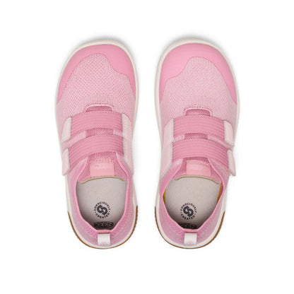 Big Kids' KNX Knit Double Strap Orchid Smoke/Pale Lilac - Keen