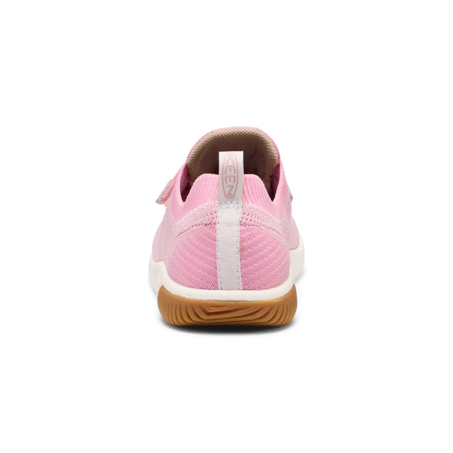 Big Kids' KNX Knit Double Strap Orchid Smoke/Pale Lilac - Keen