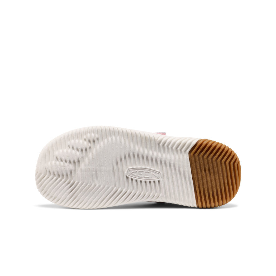 Big Kids' KNX Knit Double Strap Orchid Smoke/Pale Lilac - Keen