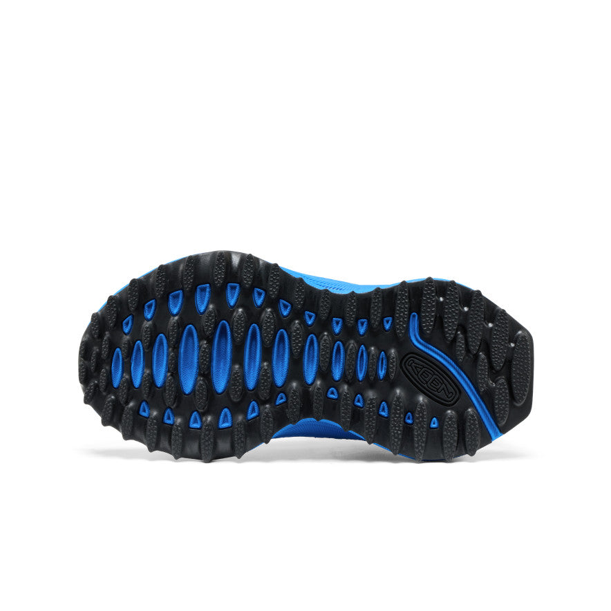 Little Kids' Zionic ADV Sandal Precious Blue/Racing Red - Keen