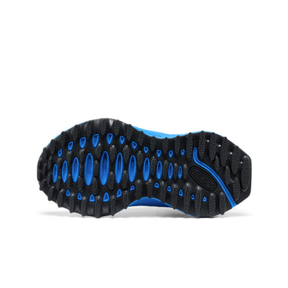 Little Kids' Zionic ADV Sandal Precious Blue/Racing Red - Keen