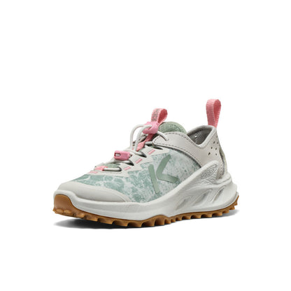 Little Kids' Zionic ADV Sandal Vapor/Orchid Smoke - Keen