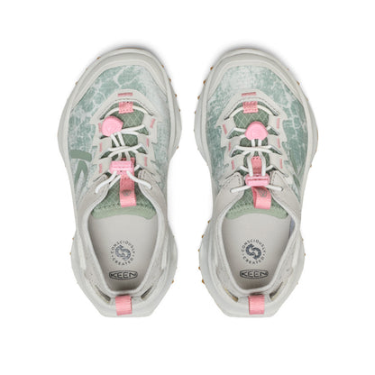 Little Kids' Zionic ADV Sandal Vapor/Orchid Smoke - Keen