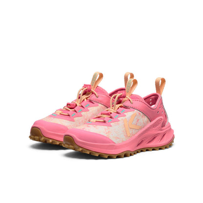Little Kids' Zionic ADV Sandal Pink Lemonade/Peach Fuzz - Keen