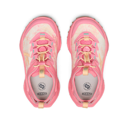 Little Kids' Zionic ADV Sandal Pink Lemonade/Peach Fuzz - Keen