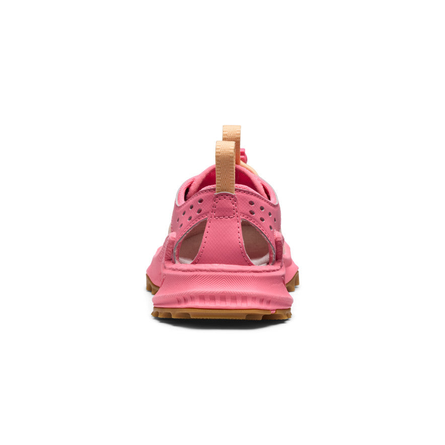 Little Kids' Zionic ADV Sandal Pink Lemonade/Peach Fuzz - Keen