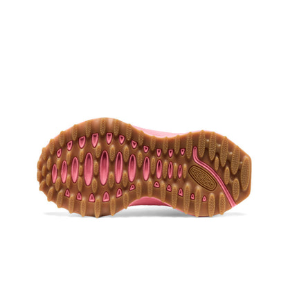 Little Kids' Zionic ADV Sandal Pink Lemonade/Peach Fuzz - Keen