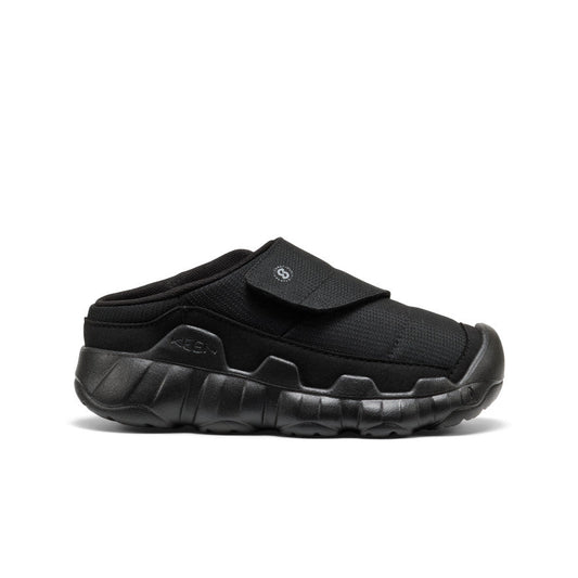 Big Kids' Hypowser Wrap Shoe Black/Black - Keen